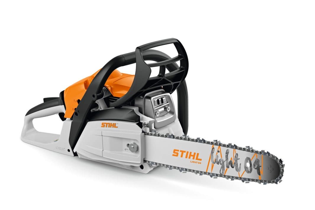 Motorsharre me benzine MS 212 3/8'P STIHL