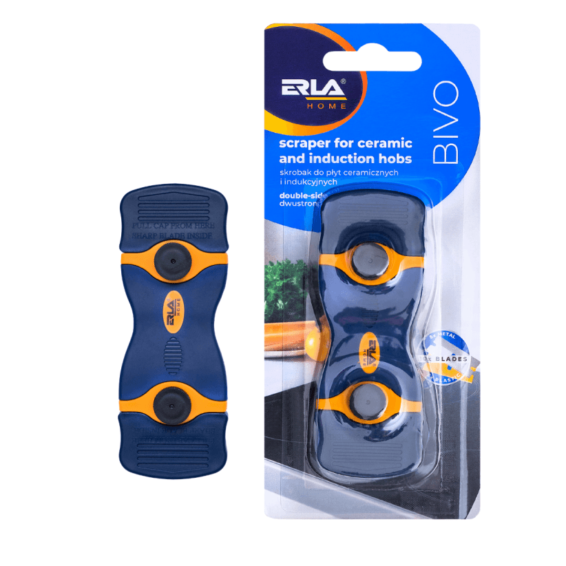 ERLA HOME BIVO mini scalper